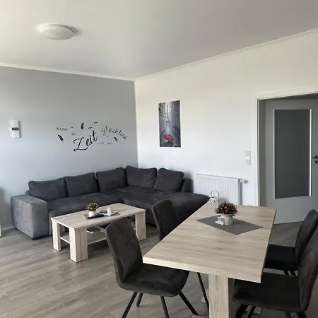 Sühling Apartamento Borken (North Rhine-Westphalia)