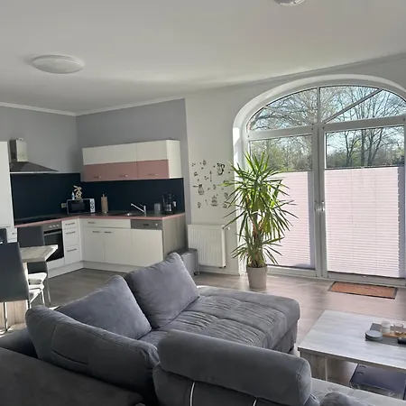 Sühling Apartamento