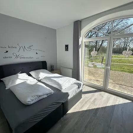 Apartment Suehling
