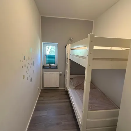 Apartamento Sühling Borken (North Rhine-Westphalia)