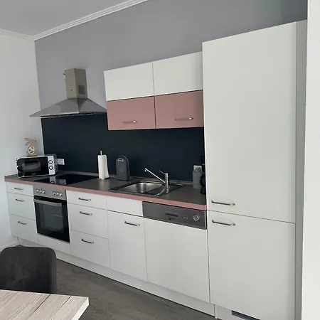 Apartamento Sühling Borken (North Rhine-Westphalia)