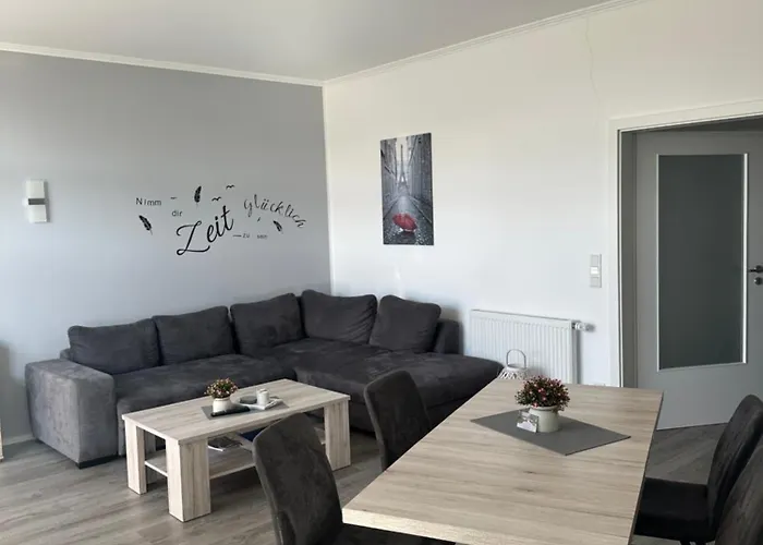 Suehling Appartement Borken (North Rhine-Westphalia)