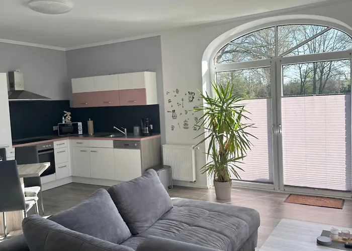 Suehling Appartement