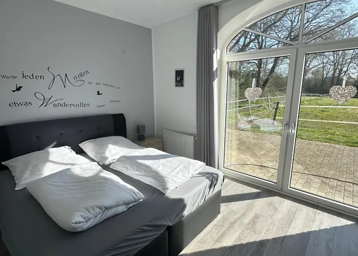 Appartement Suehling