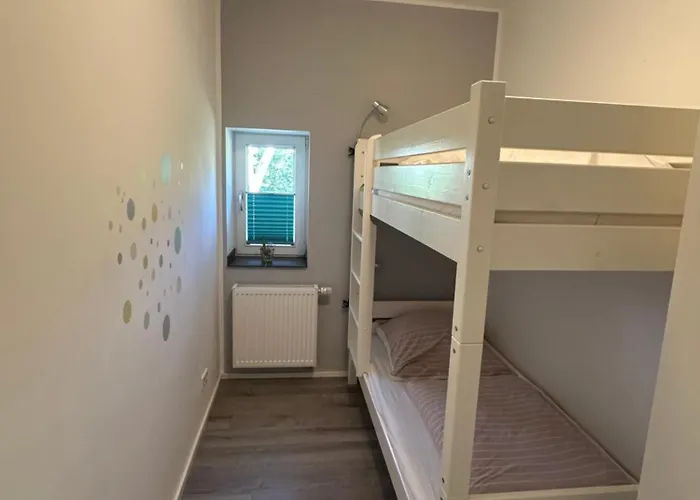 Appartement Suehling Borken (North Rhine-Westphalia)